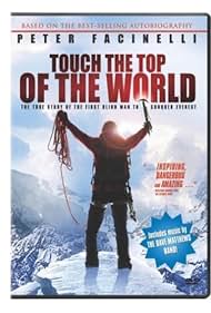 Touch the Top of the World Soundtrack (2006) cover