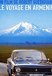 Le voyage en Arménie (2006) cover