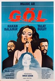 Göl Soundtrack (1982) cover