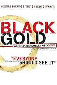 Black Gold (2006) copertina