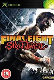 Final Fight: Streetwise Tonspur (2006) abdeckung