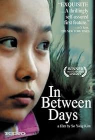 In Between Days Colonna sonora (2006) copertina