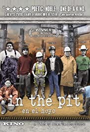 In the Pit Colonna sonora (2006) copertina