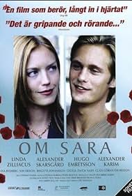 Om Sara Soundtrack (2005) cover