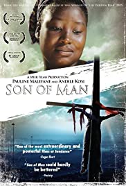 Son of Man (2006) cover