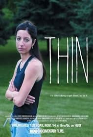 Thin (2006) copertina
