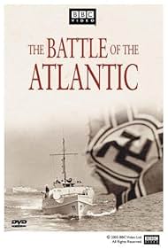Battle of the Atlantic Banda sonora (2002) carátula