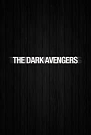 The Dark Avengers Colonna sonora (2005) copertina
