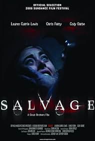 Salvaje (2006) carátula
