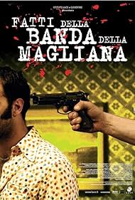 Fatti della banda della Magliana (2005) cover
