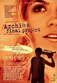 Archie's Final Project Banda sonora (2009) carátula