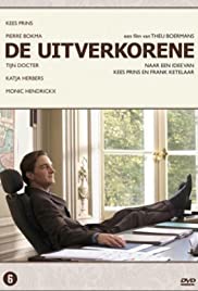 De uitverkorene (2006) copertina