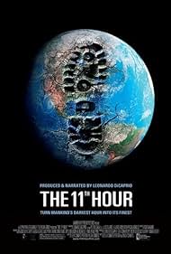 The 11th Hour (2007) cover