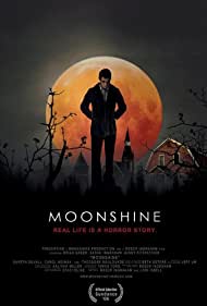 Moonshine Bande sonore (2006) couverture