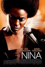 Nina Simone (2016) cover