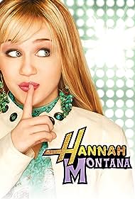 Hannah Montana Soundtrack (2006) cover