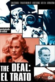 The deal - Il patto (2007) copertina