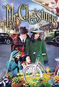 Mr. Christmas Colonna sonora (2005) copertina