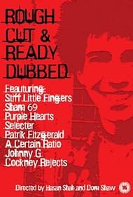 Rough Cut and Ready Dubbed Banda sonora (1982) cobrir