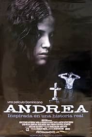 Andrea (2005) cover