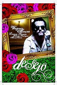 Desejo (2005) copertina