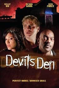 Devil's Den Colonna sonora (2006) copertina