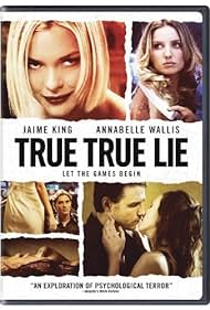 True True Lie (2006) cover