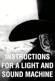 Instructions for a Light and Sound Machine (2005) cover