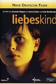 Liebeskind (2005) copertina