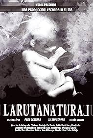 The Natural Route (2004) cover