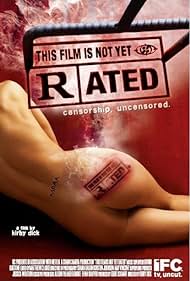 This Film Is Not Yet Rated (2006) cover