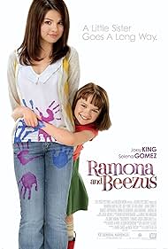 Ramona y su hermana Banda sonora (2010) carátula
