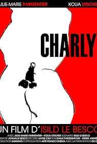 Charly Colonna sonora (2007) copertina