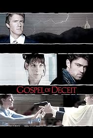 Gospel of Deceit (2006) cover
