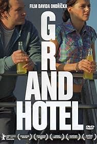 Grandhotel Banda sonora (2006) cobrir