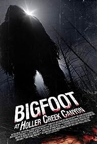 Bigfoot at Holler Creek Canyon Soundtrack (2006) cover