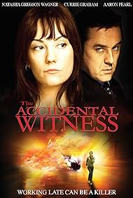 The Accidental Witness (2006) cover