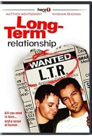 Long-Term Relationship Soundtrack (2006) cover