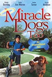 Miracle Dogs Too (2006) cover