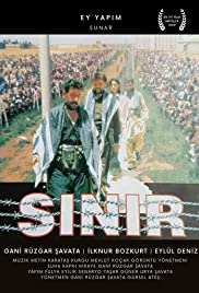 Sinir (2000) carátula