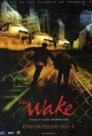 The Wake (2005) copertina