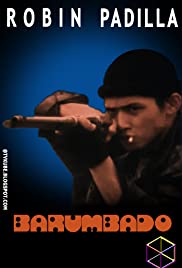 Barumbado Colonna sonora (1990) copertina