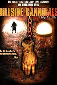 Hillside Cannibals Soundtrack (2006) cover