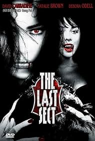 The Last Sect (2006) copertina