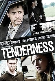 Tenderness Colonna sonora (2009) copertina