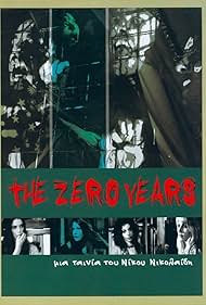 The Zero Years (2005) cobrir