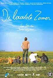The Last Summer Colonna sonora (2007) copertina