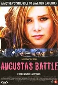 Augusta, Gone Soundtrack (2006) cover