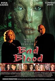 Bad Blood Colonna sonora (2012) copertina