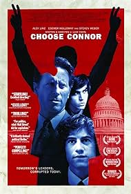 Choose Connor Colonna sonora (2007) copertina
